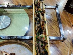 -竹一味·竹筒饭