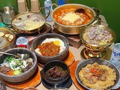 -西塔老太太拌饭(城市集市龙之梦店)