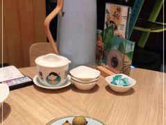 -莆田餐厅PUTIEN(万象天地店)