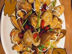 -北李妈妈菜(鲁能城店)
