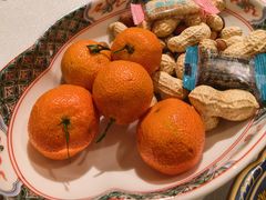 -福记饭店(青果巷店)