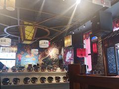 -小龙坎老火锅(红旗街店)