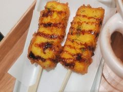 -池奈·咖喱蛋包饭(熙地港店)