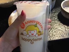 -快乐柠檬happylemon(印象城店)