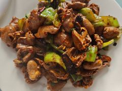 -华春餐馆(鱼山路店)