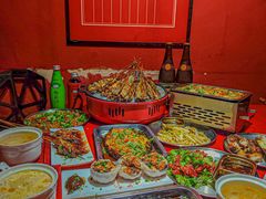 -醉烧膘·烧烤夜宵王(总店)