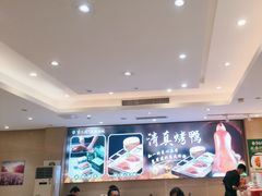 -紫光园(劲松店)