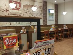 -食其家·牛丼咖喱(冠捷大厦店)