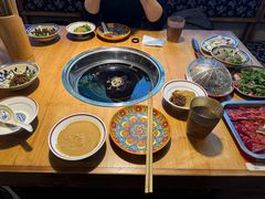 -洱火云南酸菜牛肉火锅(石景山当代商城店)