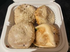 小杨生煎（四只）-小杨生煎(外滩NEO店)