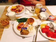 -香港铜锣湾皇悦酒店