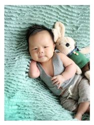 -成长日记精致儿童摄影