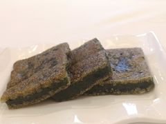 艾草巅粄-粤珍轩.创始店.始于2001(含光门店)