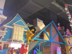 -卡通尼乐园(重庆南坪协信星光店)