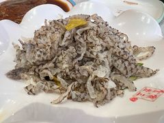 -金家老三饭庄(常营店)