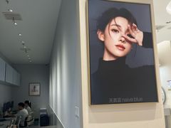 -天真蓝照相馆(五角场百联又一城店)