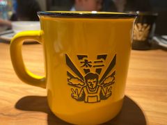 -太二酸菜鱼(中庚漫游城店)
