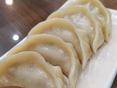 -明将锅贴(五爱路店)