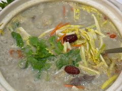 -清真·马坡烧烤涮牛肚·酸浆火锅(新区总店)