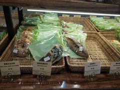-RiceZone乐食尊纯米面包坊(望京店)