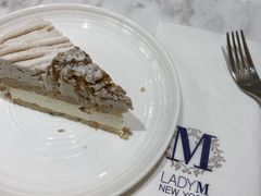 -Lady M(沙田新城市广场店)