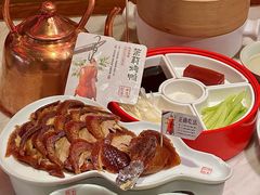 -小吊梨汤·北京菜·烤鸭(鸟巢店)
