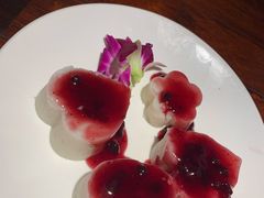 蓝莓山药-前海沿·青岛菜(五四广场永旺店)