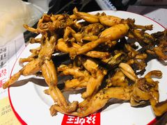 -汉虾王·油焖大虾(车公庙店)