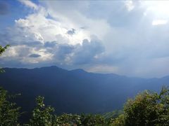 -井冈山风景名胜区-黄洋界