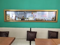 -榖屋house of flour(张江首店)