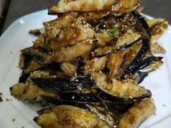 -栋哥小厨·临沂炒鸡