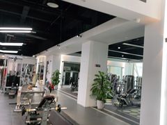 -健变健身俱乐部(前海天虹商场店)