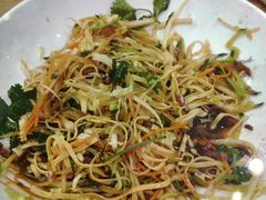 -去茶去餐厅(中央大街店)