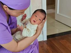 -福田家月子中心 产后 月嫂(市立母子医院店)