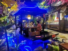 -城墙拐拐火锅(三峡广场黑金冠店)