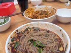 酸辣粉-朱儿面庄(洋河三路店)