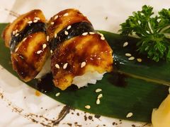 -割烹旭日本料理(龙湖狮山天街店)