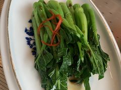 -彩丰楼中餐厅·仁恒洲际酒店