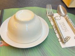 -帕蓝·暹罗料理(大学路店)