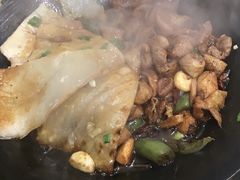 -华顺土菜馆(洪岗路店)