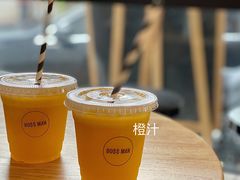 -BossMan美式汉堡&精酿啤酒