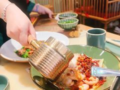 -锦府盐帮·侯宅(五棵松万达店)