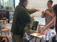 -大视光学•LINDBERG林德伯格•全球手工眼镜集合店(王府井店)
