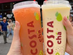 -COSTA COFFEE(吴江路店)