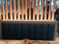 -温野菜涮涮锅(曲江大悦城店)