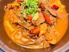 -大鸭梨烤鸭(甘家口店)