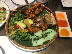 -美奈小馆·越南料理(中航城君尚购物中心店)