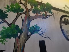 -亮亮烧烤(万松园店)