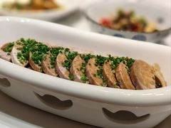 -筱爷叔·上海传统手工菜(玉树路店)