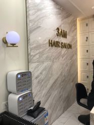 点击看大图 -3AM HAIR SALON染发烫发接发